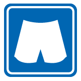 パンツ